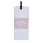 Callaway Trifold Towel