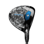 Callaway Paradym Ai Smoke MAX D Fairway Woods Women's