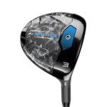 Callaway Paradym Ai Smoke MAX Fast Fairway Woods