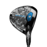 Callaway Paradym Ai Smoke MAX Fairway Woods Women's