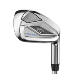 Callaway Paradym Ai Smoke HL Irons Graphite