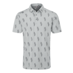 Ping Arizona Cactus Men's Polo Shirt