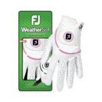 FootJoy WeatherSof 24 Ladies