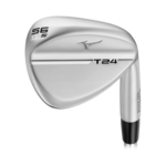 Mizuno T24 Soft White Satin Wedge