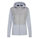 PING Gem Ladies Hybrid Hooded Jacket