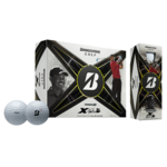 Bridgestone Tour B X 2024 Tiger Woods Limited Edition