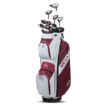 Callaway REVA 11-Piece Complete Set Ladies