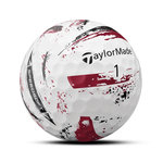 TaylorMade SpeedSoft Ink Golf Balls