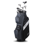 Callaway REVA 11-Piece Complete Set Ladies