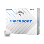 Callaway Supersoft 25 Golf Balls