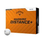 Callaway Warbird Distance+ Golf Balls