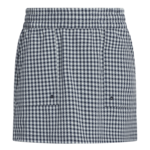 Adidas Ultimate365 Gingham Skirt