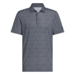 Adidas Ultimate365 Mini Bunker Polo Shirt